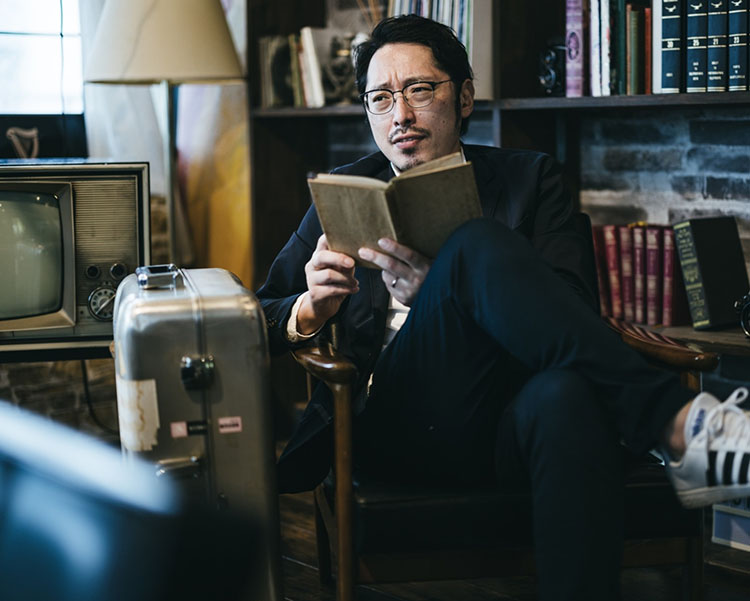 金融・ビジネスサポート